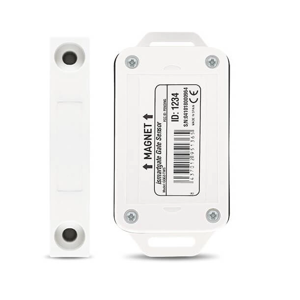 ISmartgate - Wireless Magnetic Sensor Garage