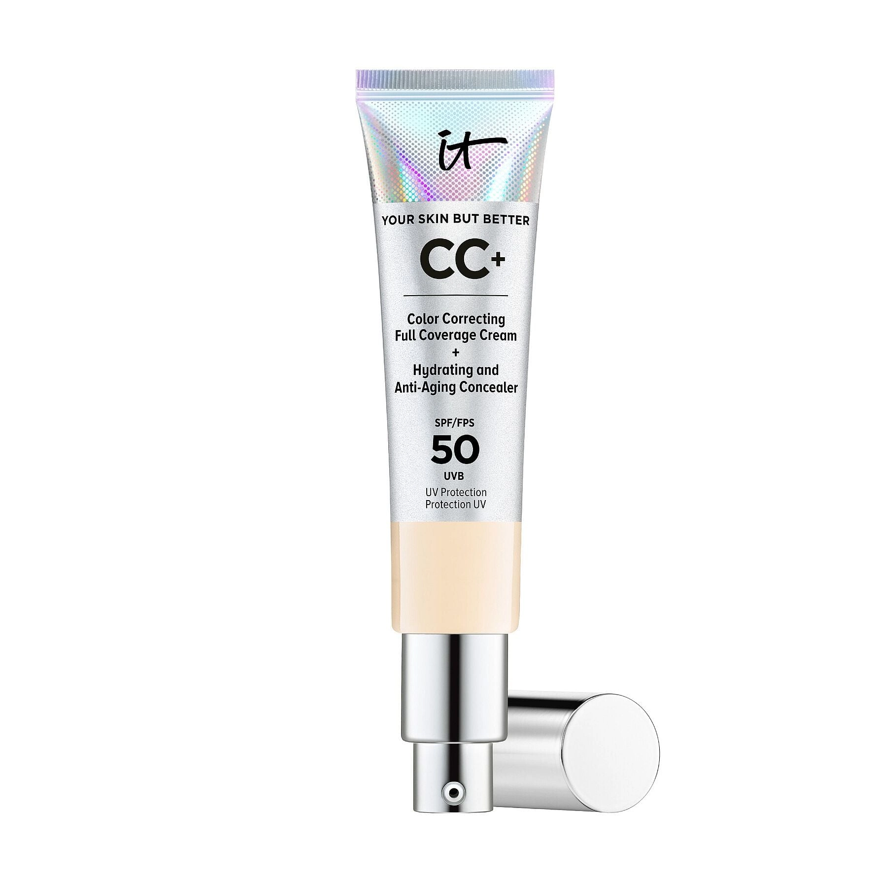 IT Cosmetics - CC+ Foundation SPF