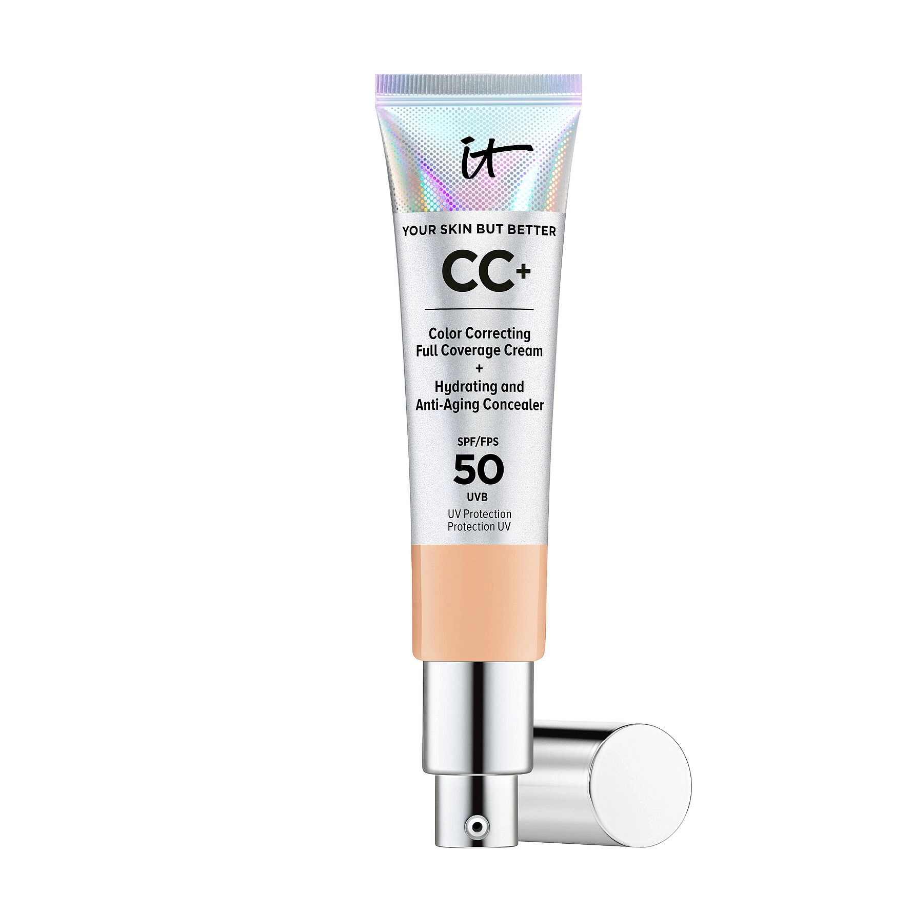 IT Cosmetics - CC+ Foundation SPF
