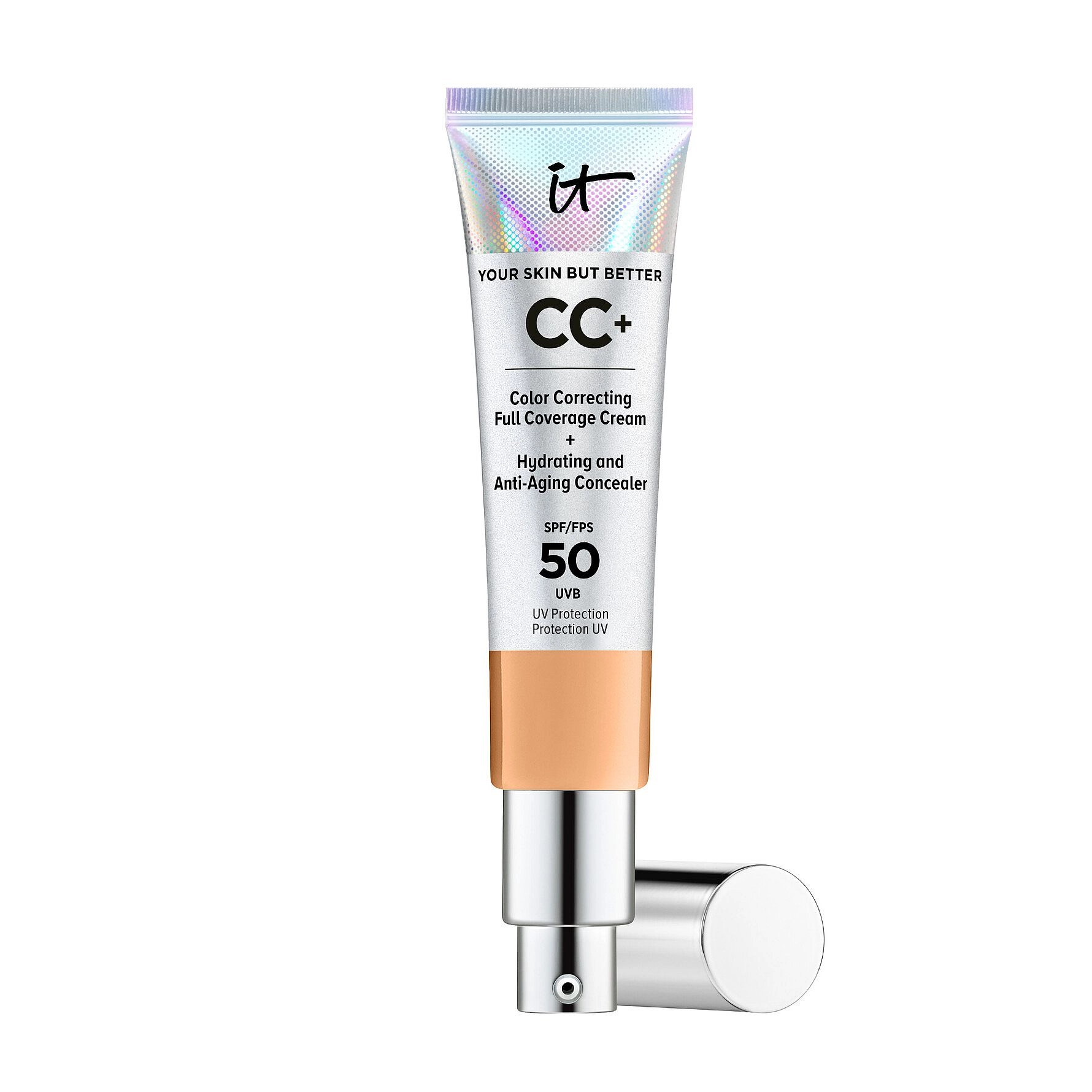 IT Cosmetics - CC+ Foundation SPF