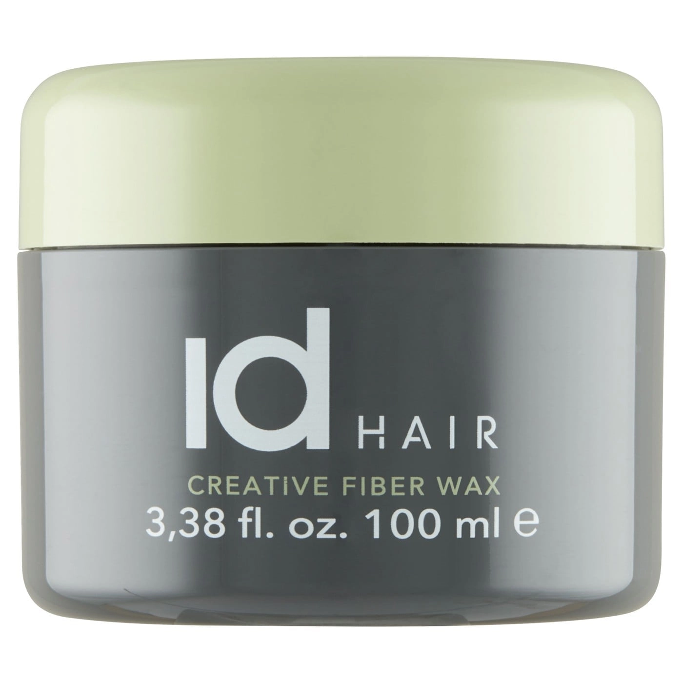 IdHAIR - Creative Fiber Wax 85