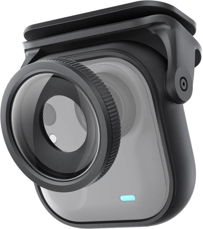 Insta360 - GO Ultra Toddler Titan