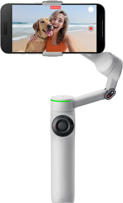 Insta360 Flow Pro Smartphone camera stabilizer