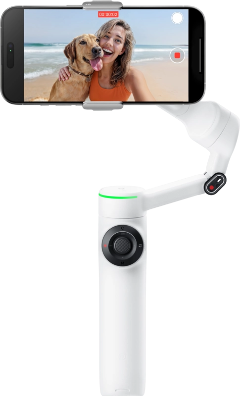 Insta360 Flow 2 Pro Smartphone camera