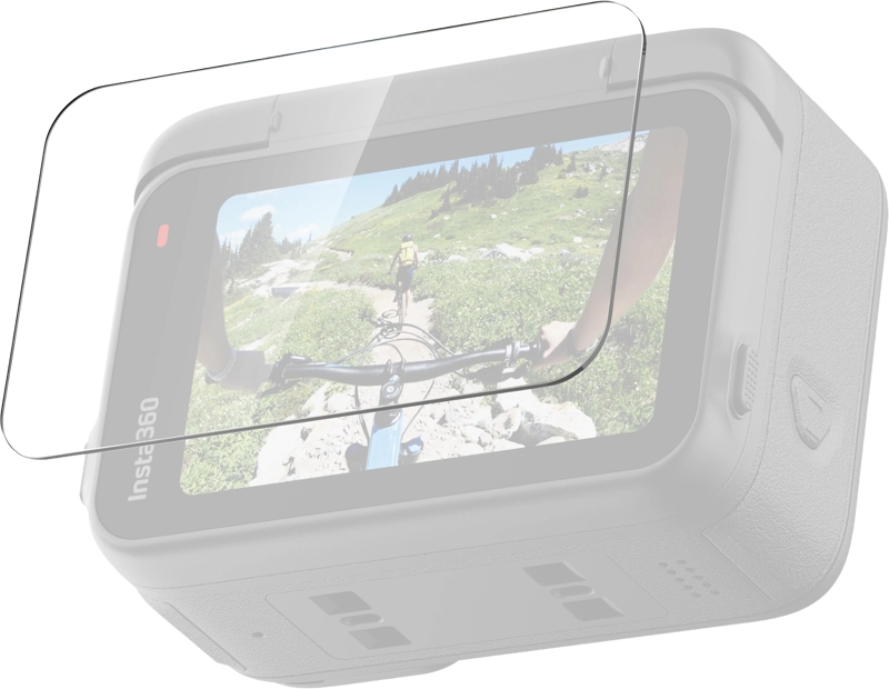 Insta360 Ace Pro 2/Ace Pro screen