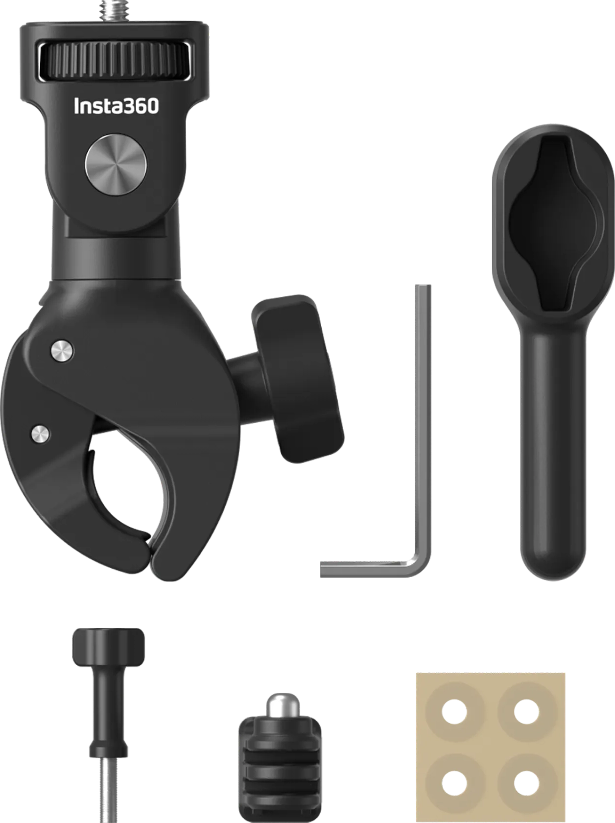 Insta360 CINSBAVS action sports camera accessory