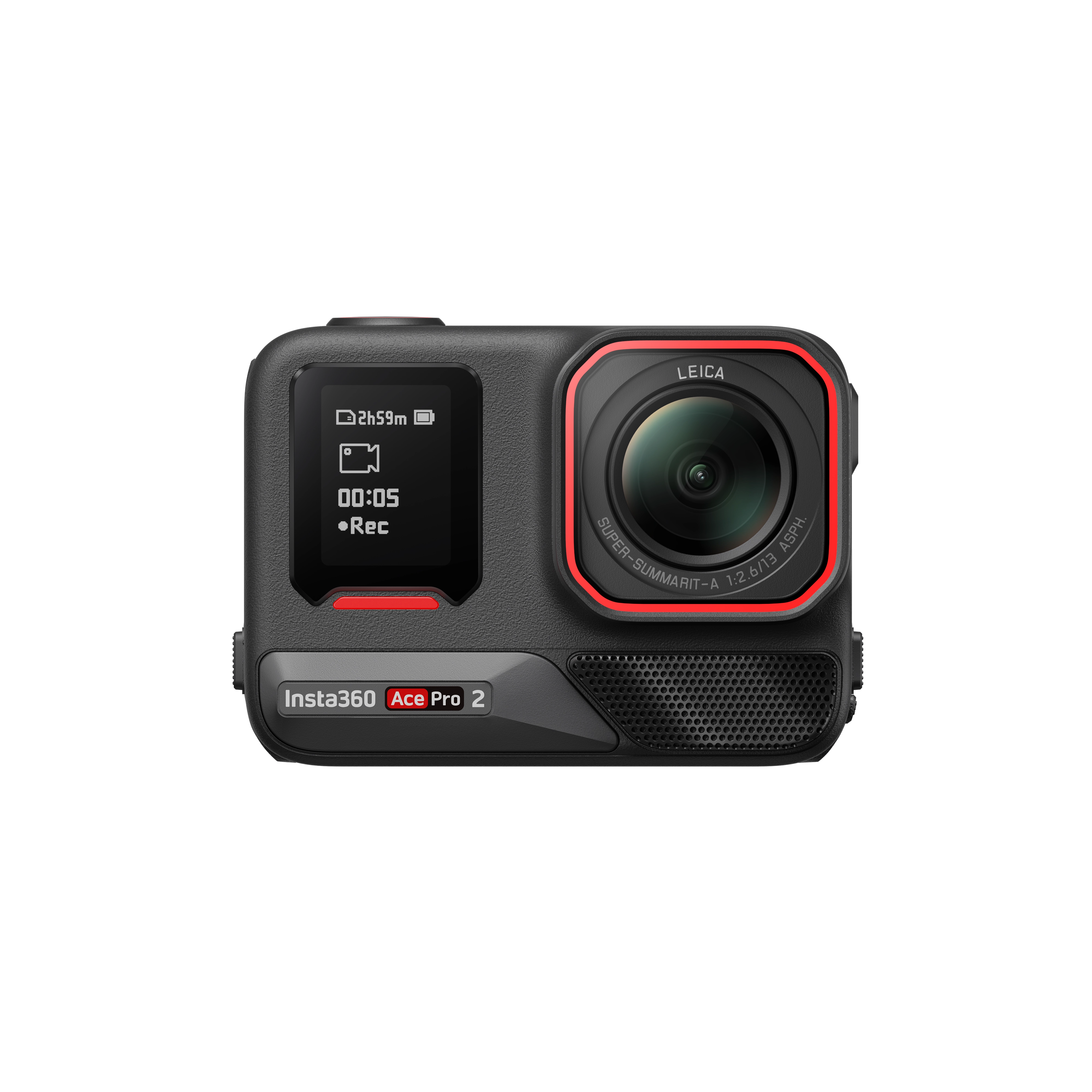 Insta360 - Ace Pro 2 Dual