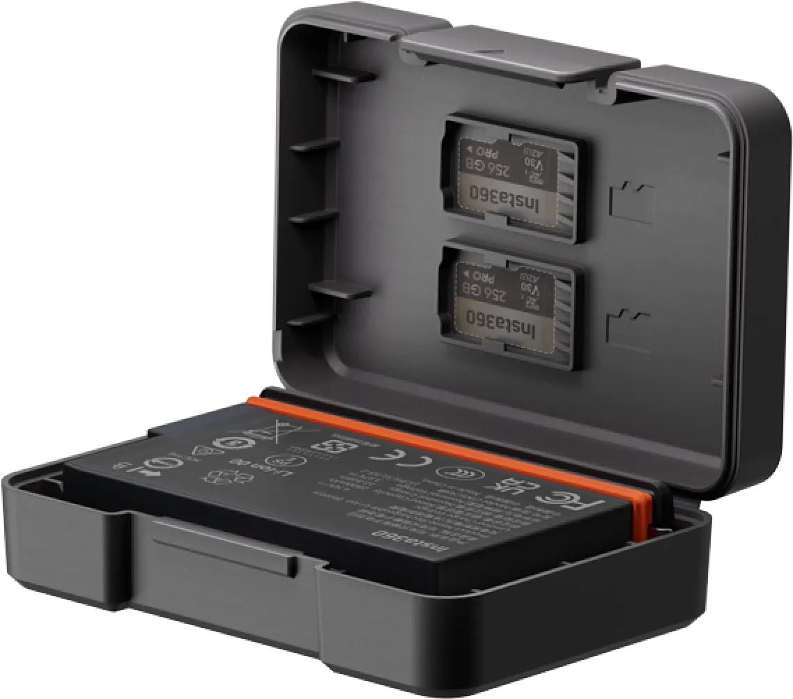 Insta360 Extended battery for X5 Ultra
