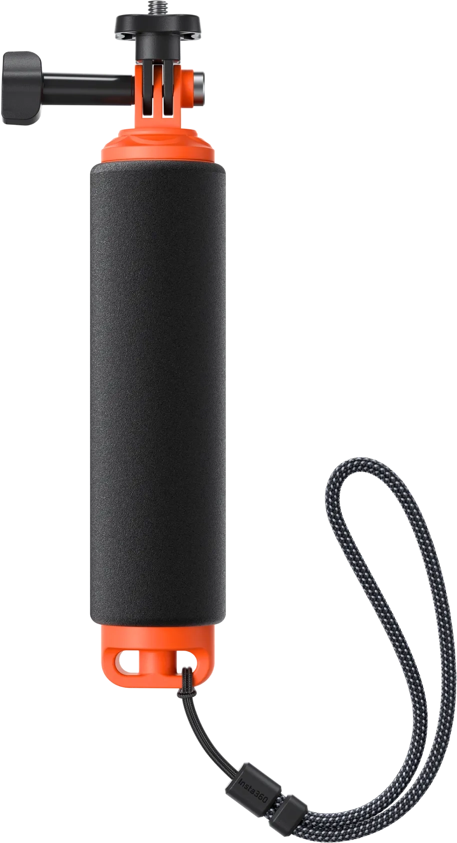 Insta360 Enhanced Floating Hand Grip CINSCAVA