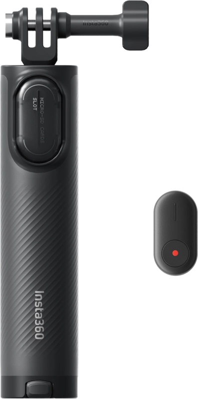 Insta360 Mini 2‑in‑1 tripod 2.0