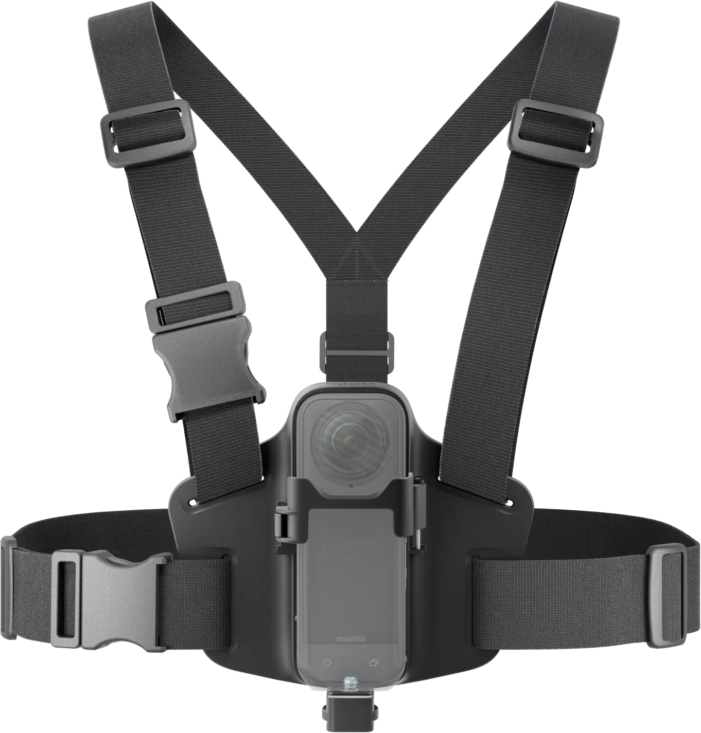 Insta360 X5 POV Chest Mount Camera