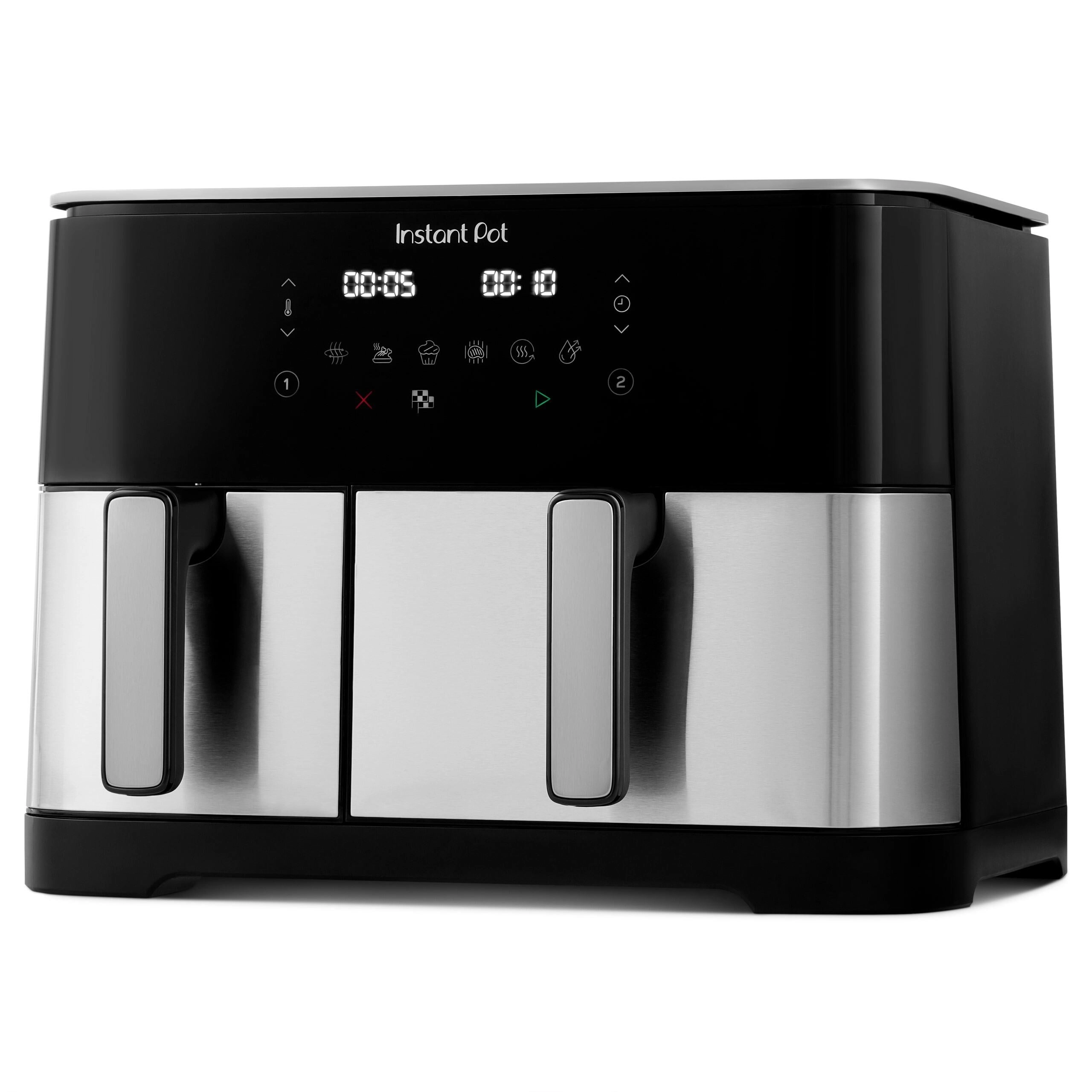 Instant Airfryer  Vortex 11l. 70/30 Split