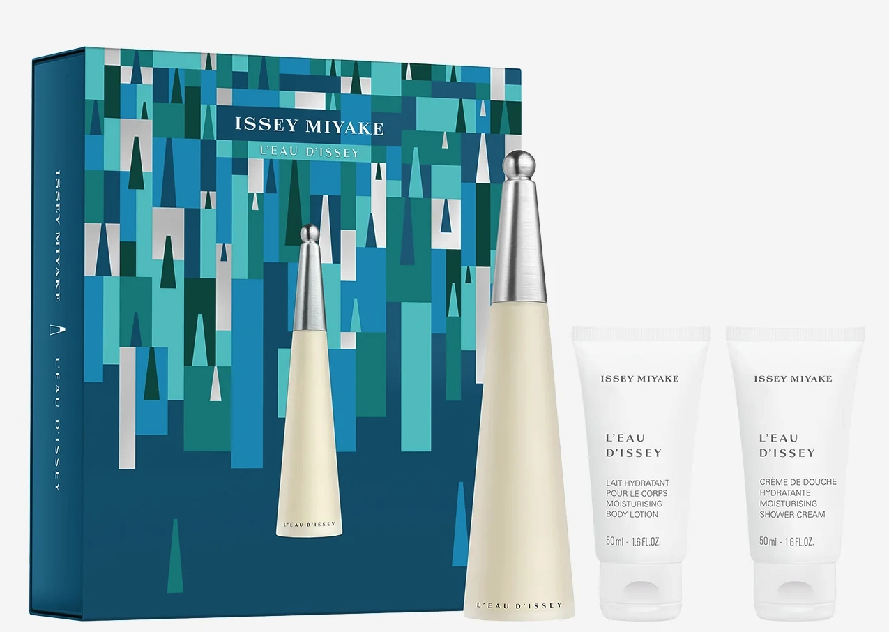 Issey Miyake - Gift Set -