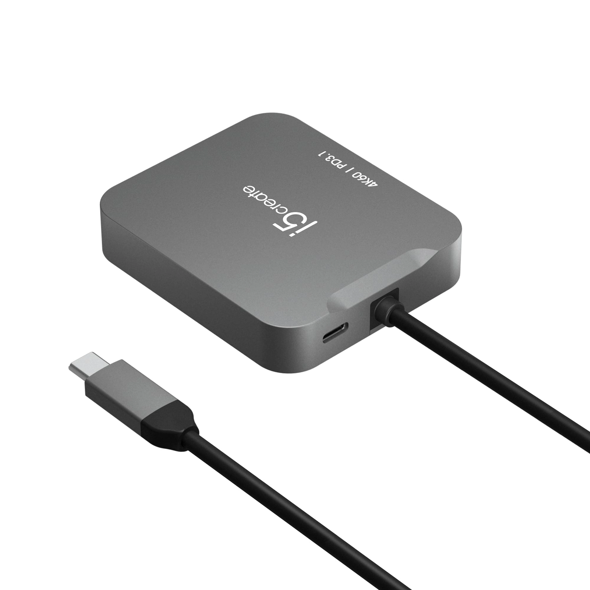 J5create JCD3191-N docking station Wired USB