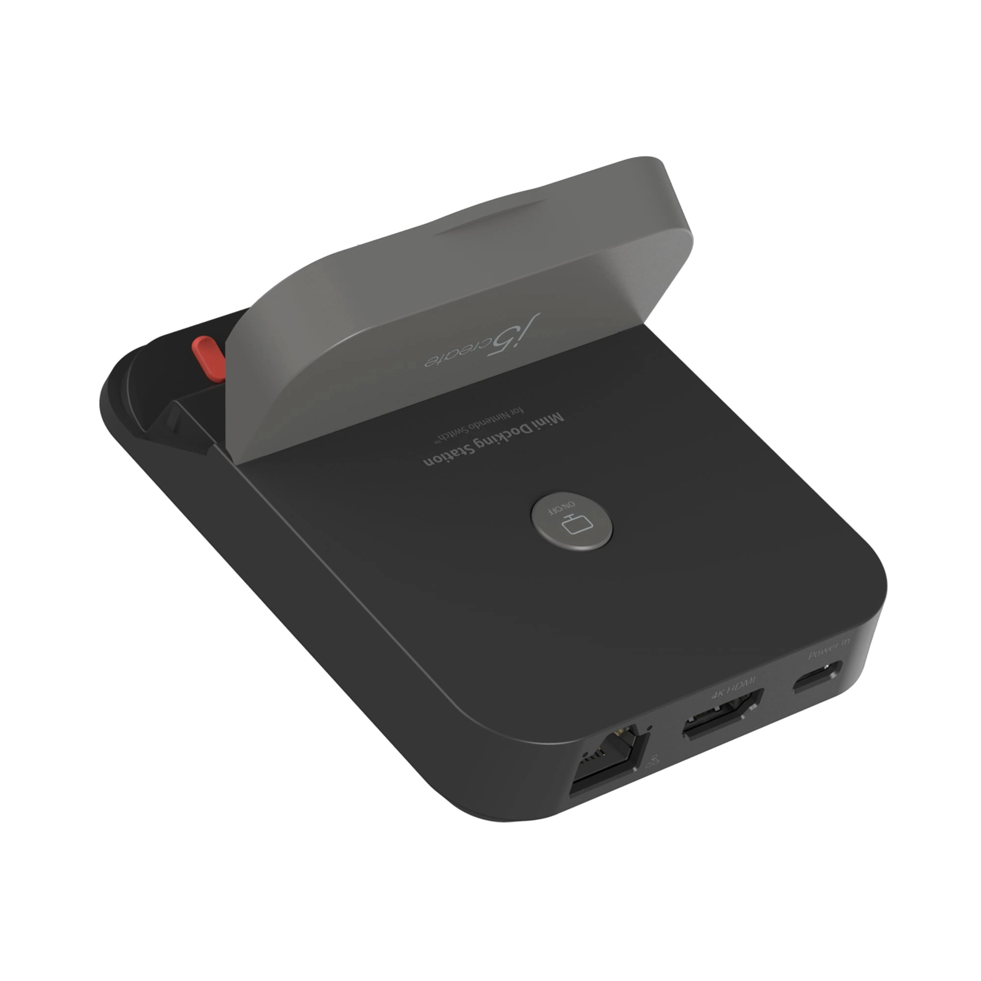 J5create JCD620 Mini Docking Station for