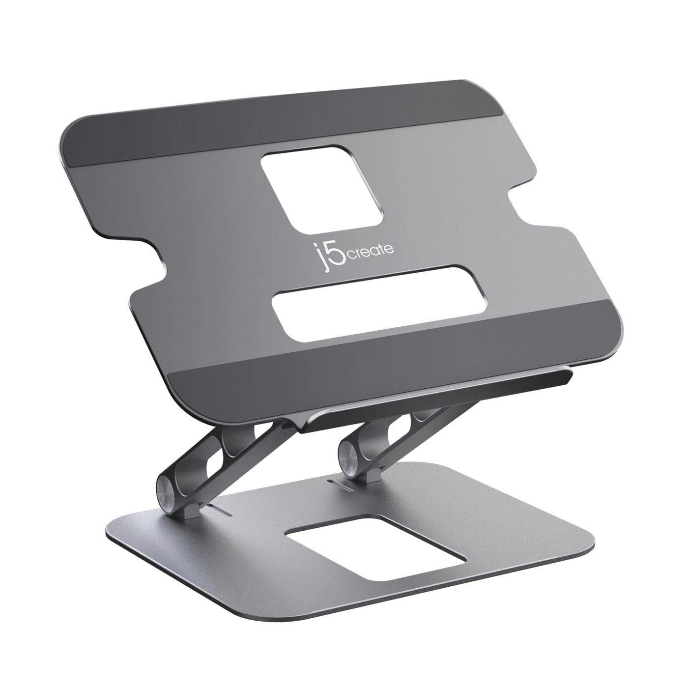 J5create JTS127-N Multi-Angle Laptop Stand JTS127