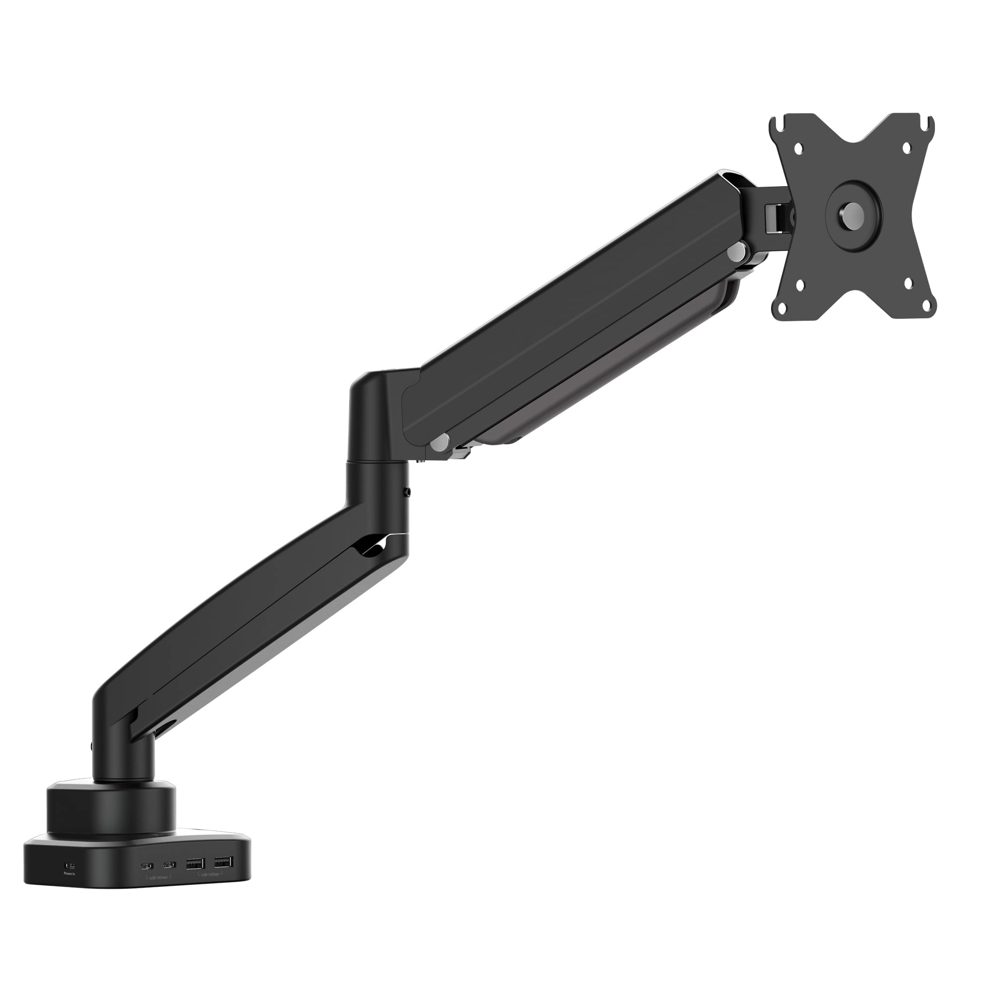 J5create JTSA301 Ergonomic Monitor Mount with