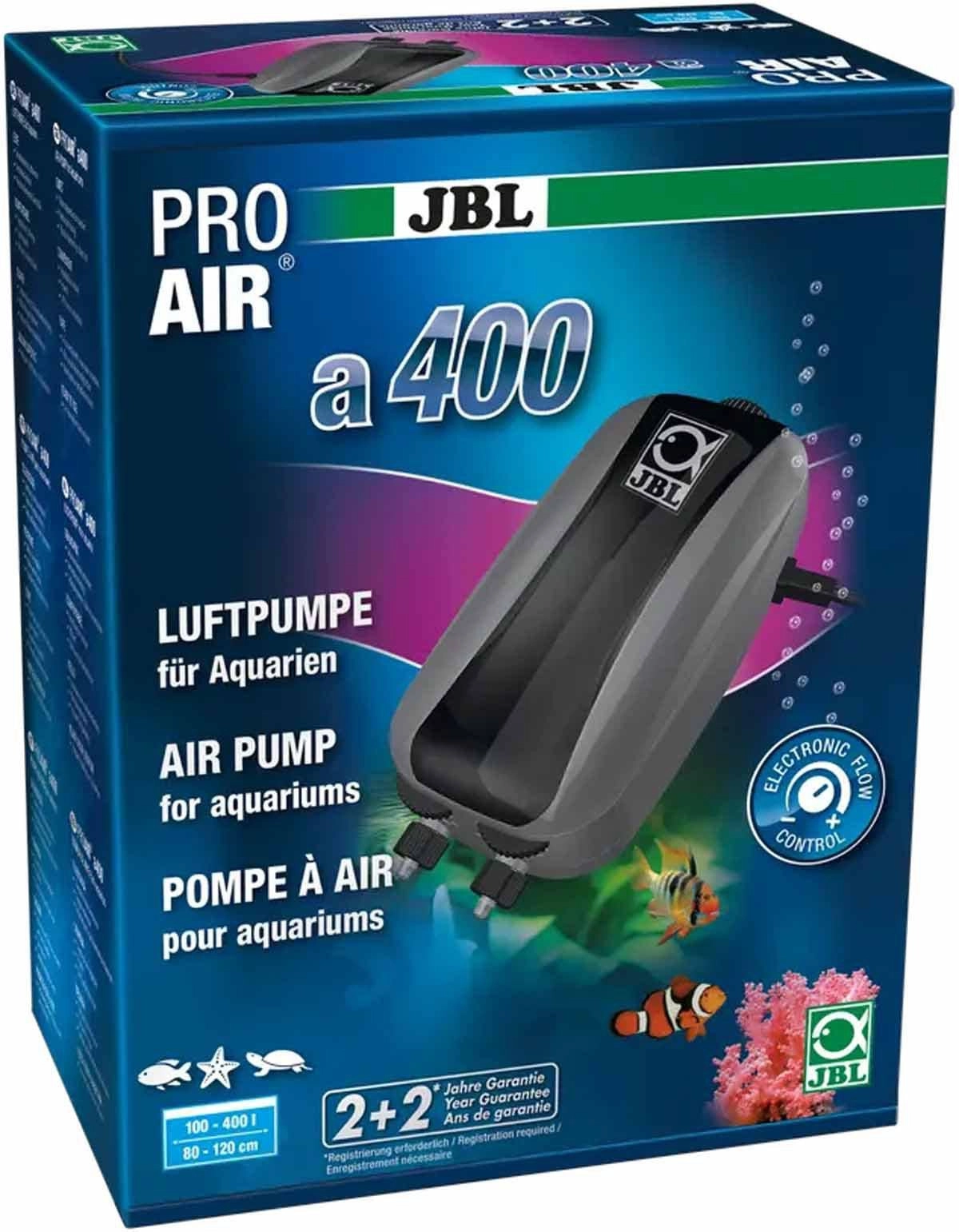 JBL - PROAIR A400 - 19