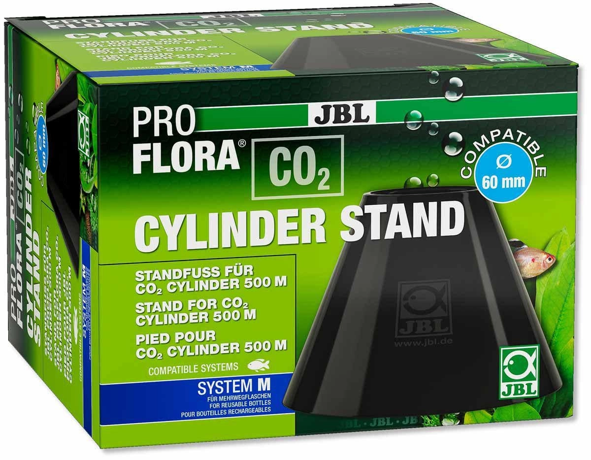 JBL Proflora Co2 Cylinder Stand (141