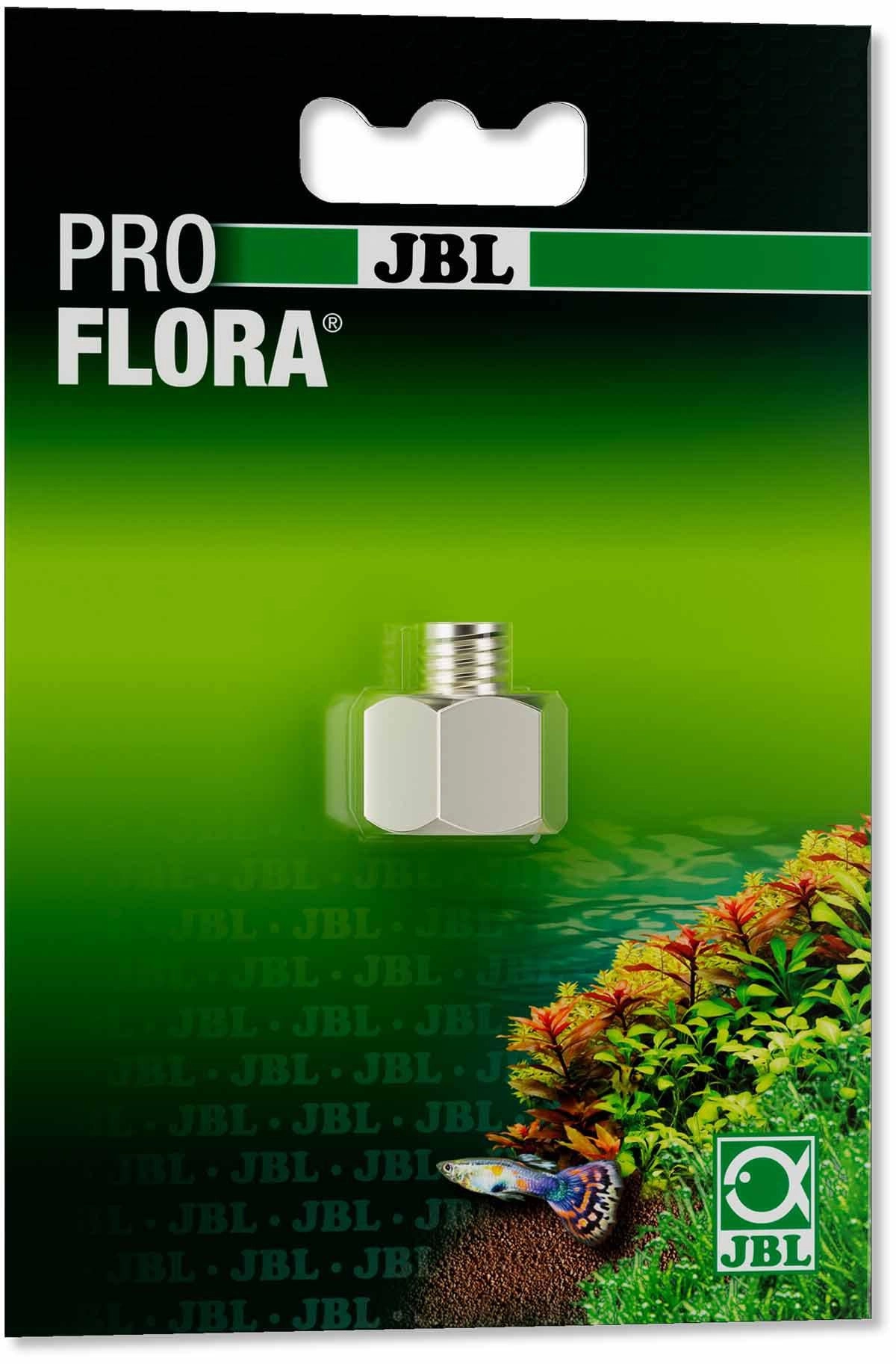 JBL Proflora Co2 Adapt U Dennerle+