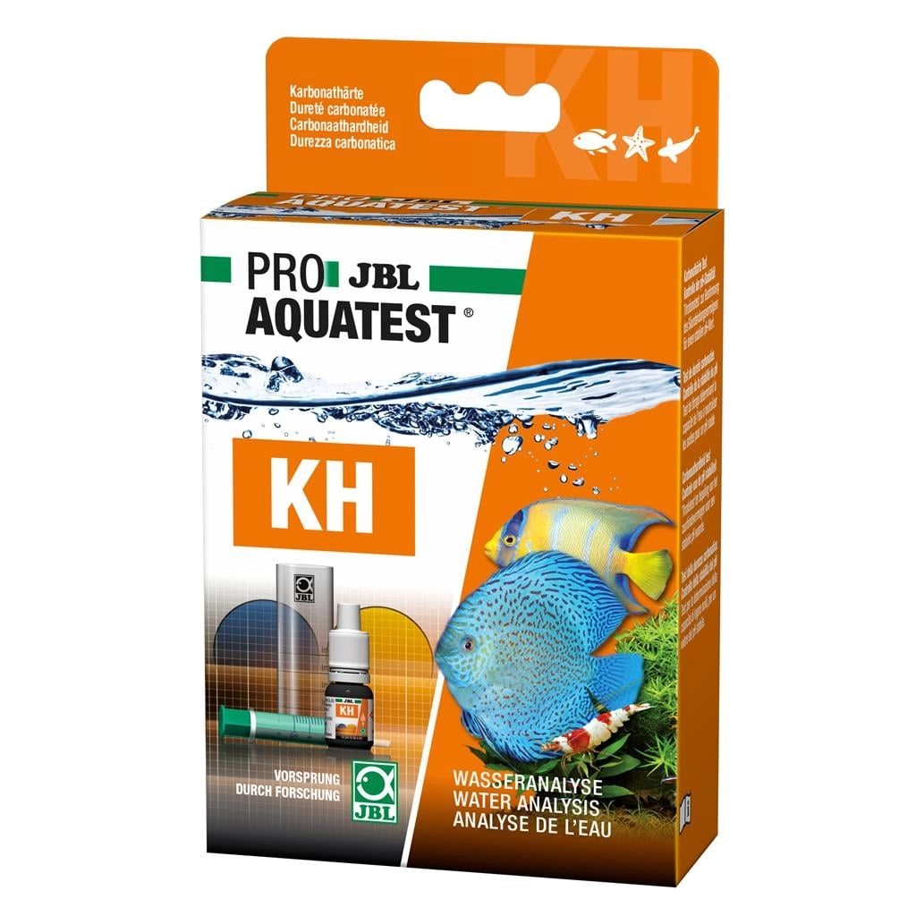 JBL   PROAquatest KH Test Set   (J24110)
