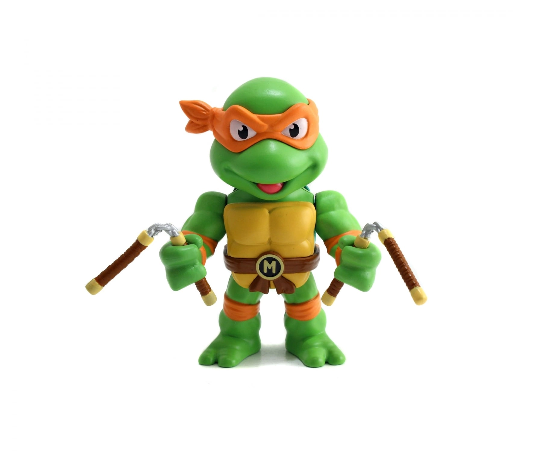 Jada - Ninja Turtles - Michelangelo