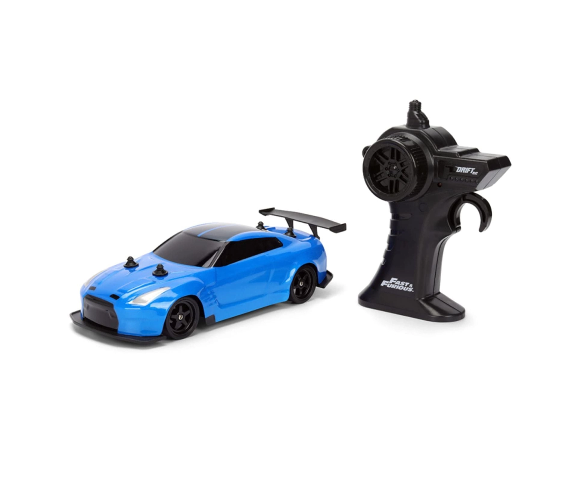 AUTO JADA NISSAN GTR R/C FF