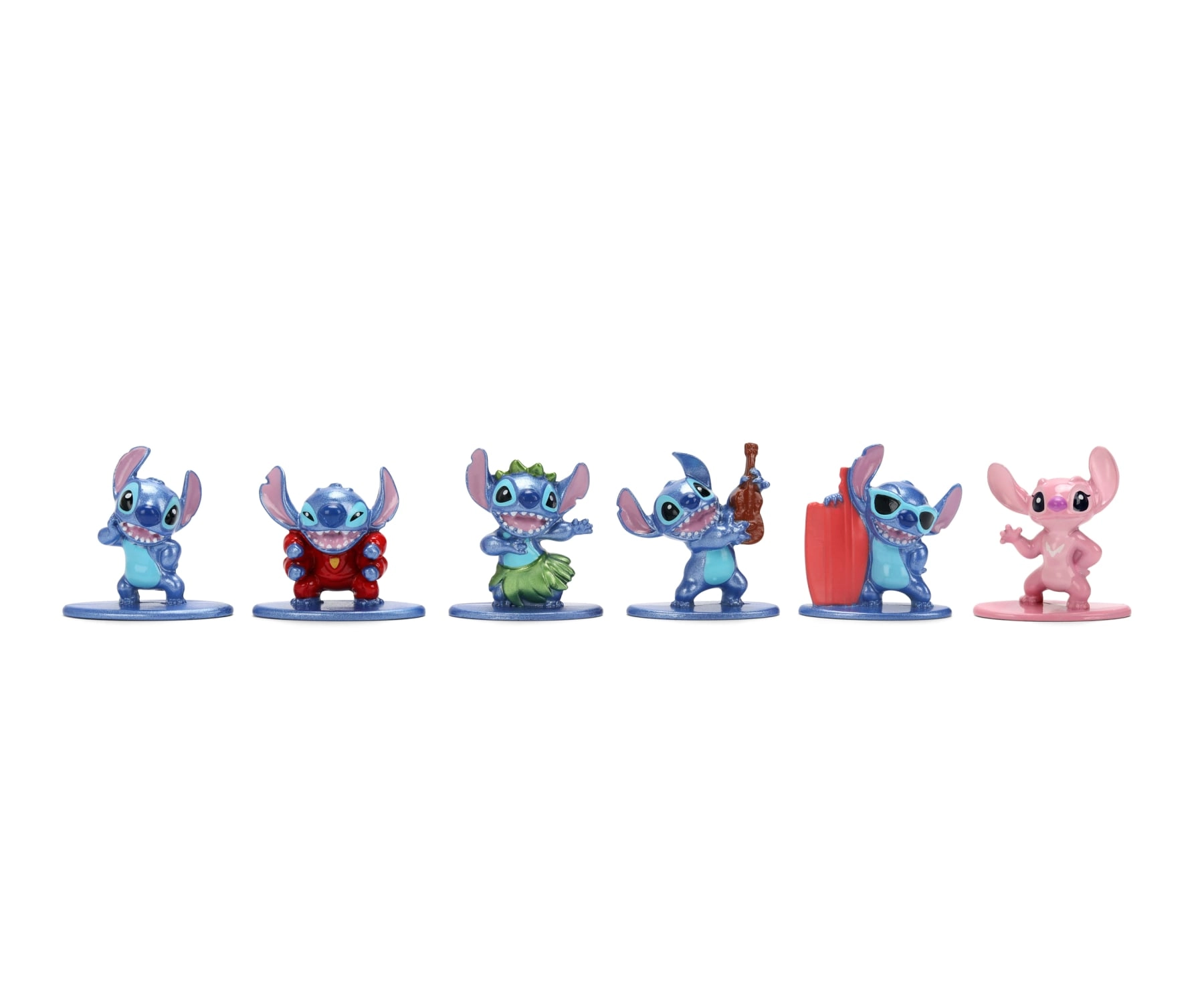 Jada - Disney Stitch - Nano