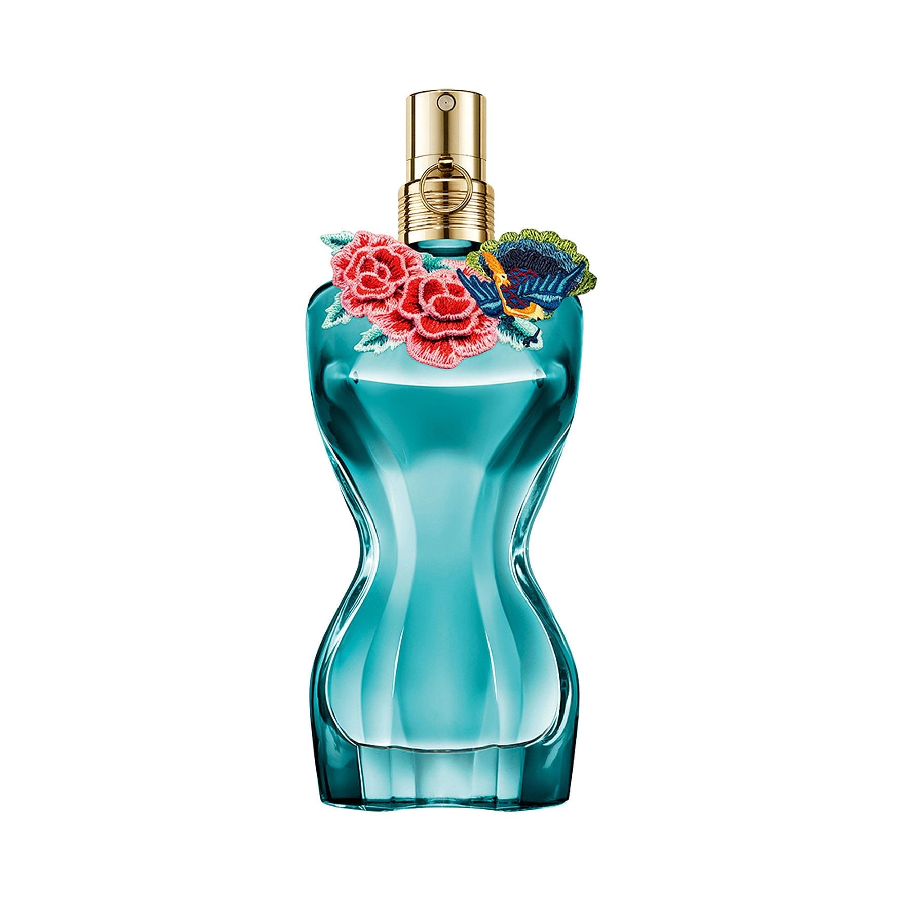 Jean Paul Gaultier La Belle Paradise