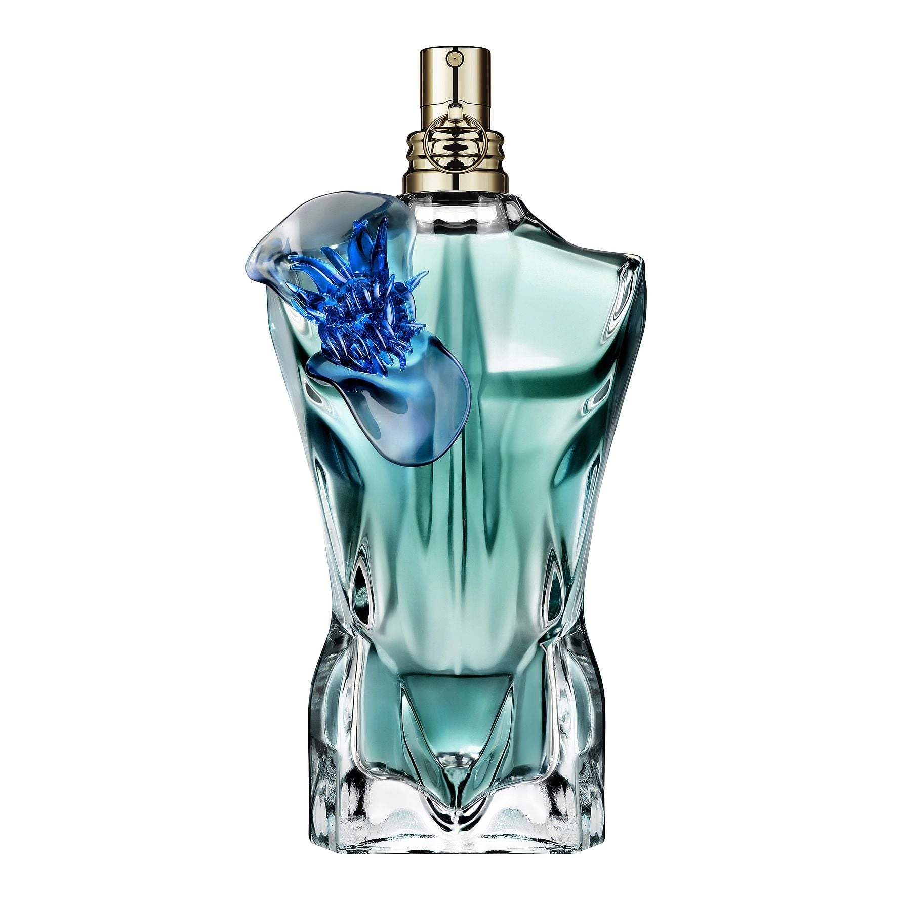 Jean Paul Gaultier Le Beau Flower