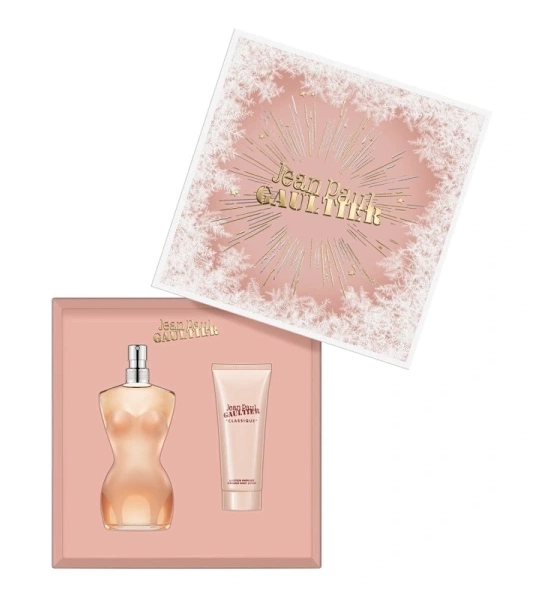Jean Paul Gaultier - Classique EDT