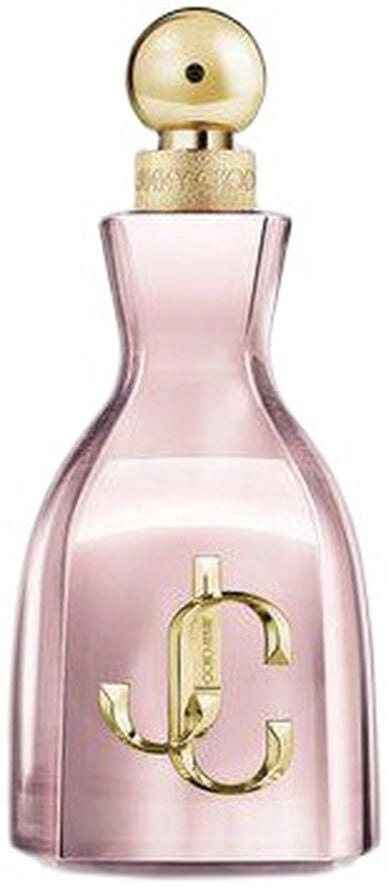 JIMMY CHOO I Want Choo With
