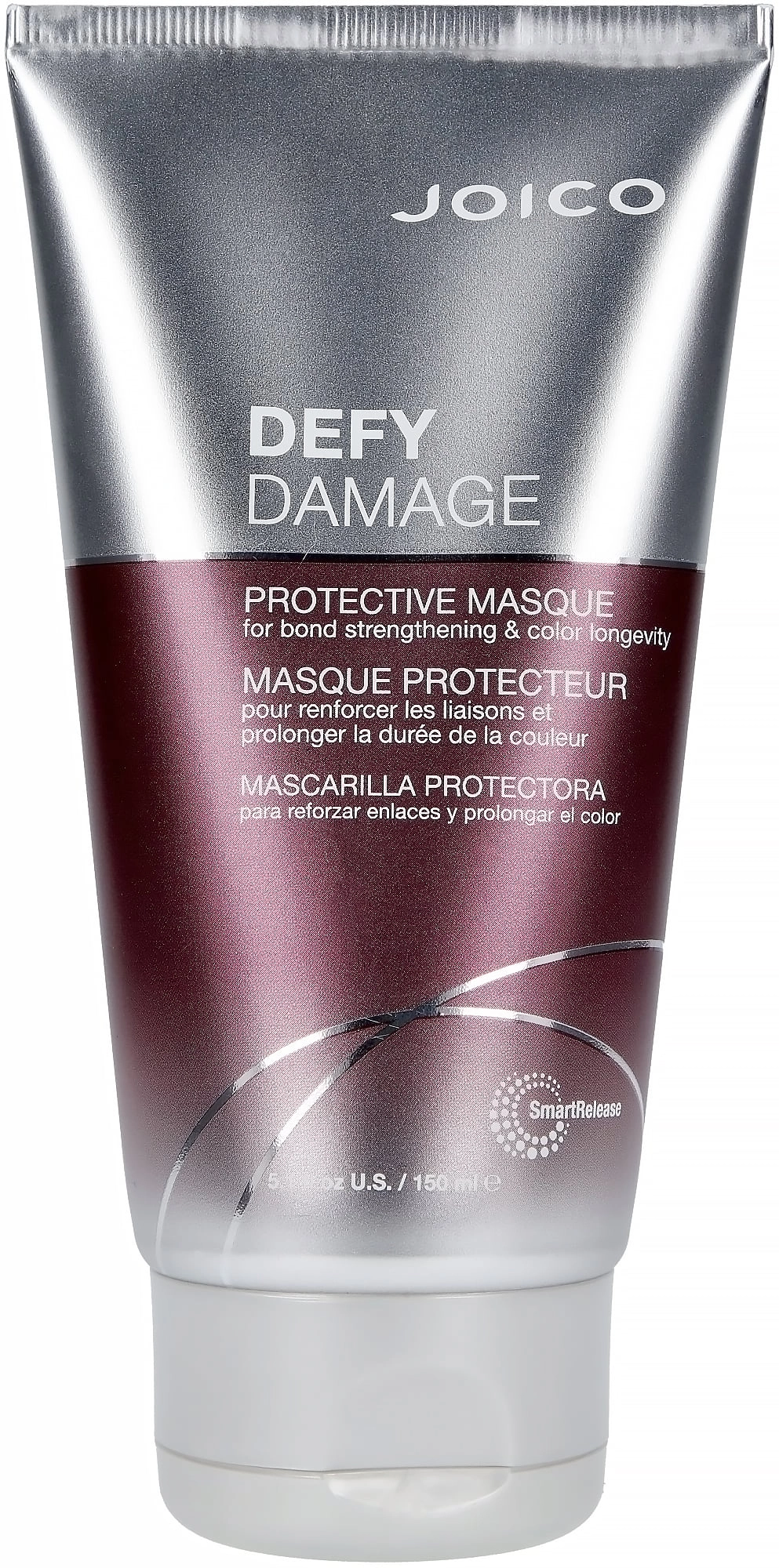 JOICO_Defy Damage Masque maska do włosów