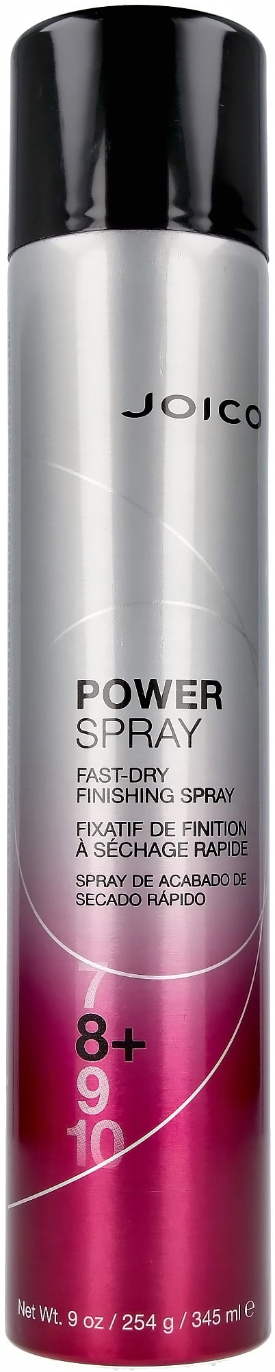 Joico - Power Spray Fast-Dry Finishing