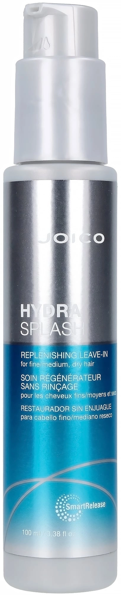 Joico - HydraSplash Replenishing Leave-in 100