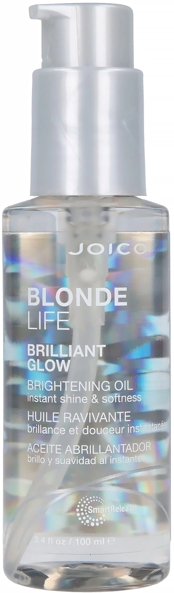Joico Blonde Life Brilliant Glow Brightening