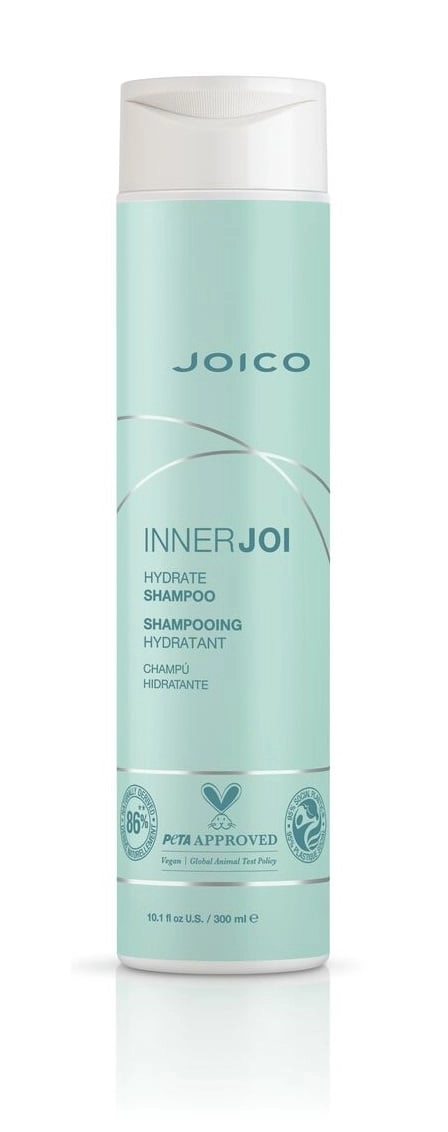 Joico - INNERJOI Hydration Shampoo 300