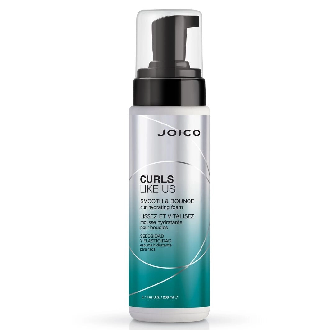 Joico - Curls Like Us Smooth