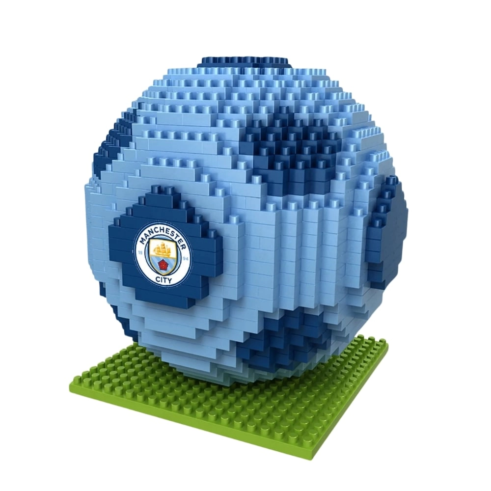 BRXLZ - 3D Football - Manchester
