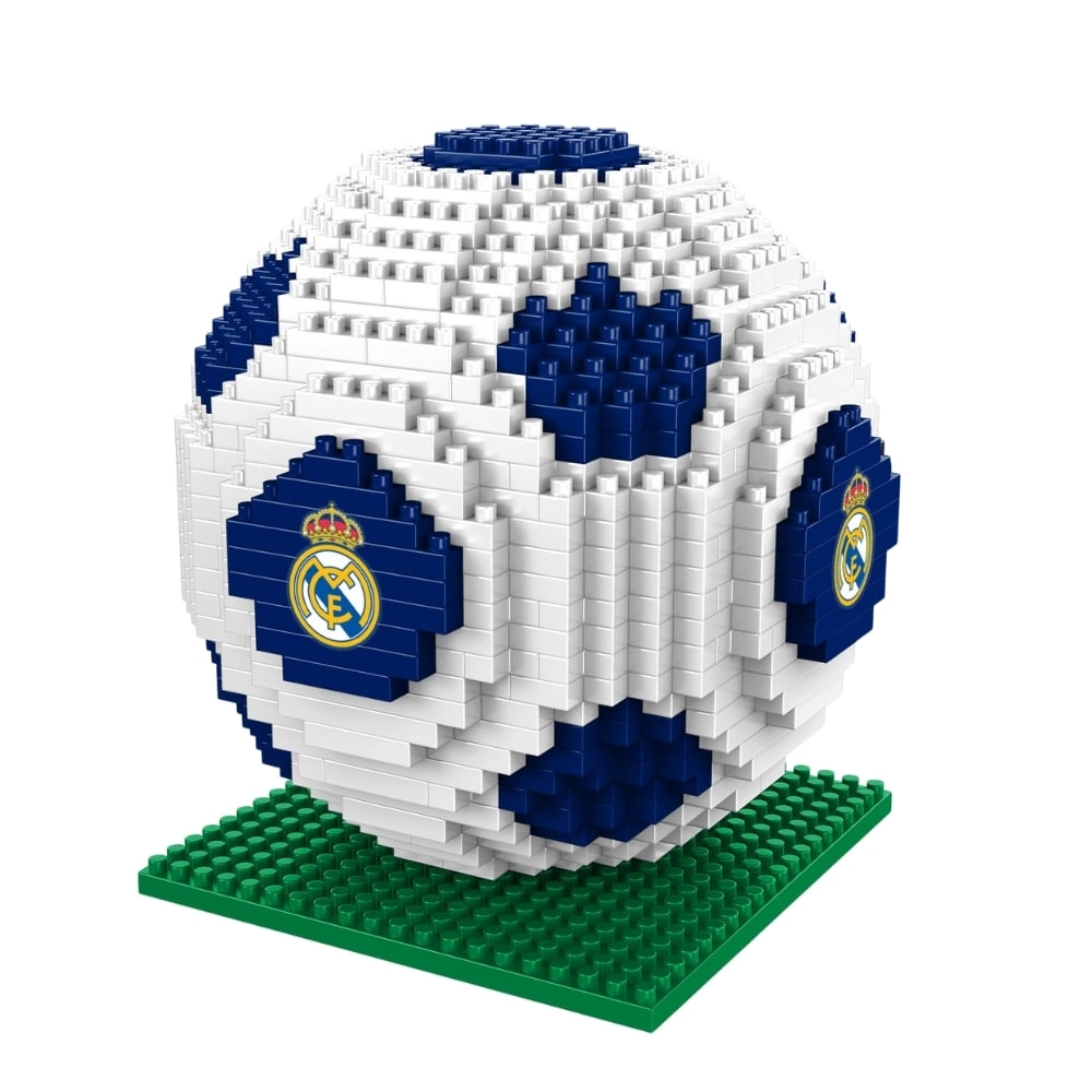 BRXLZ - 3D Football - Real