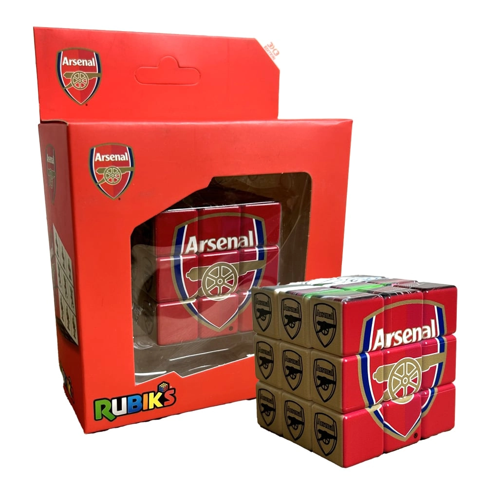 Arsenal - Rubik`s Cube (85261) 85261