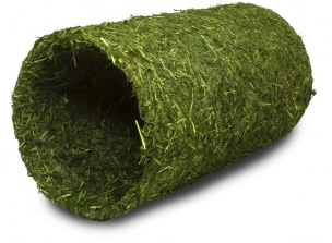 Jr Farm - JR Hay Tunnel