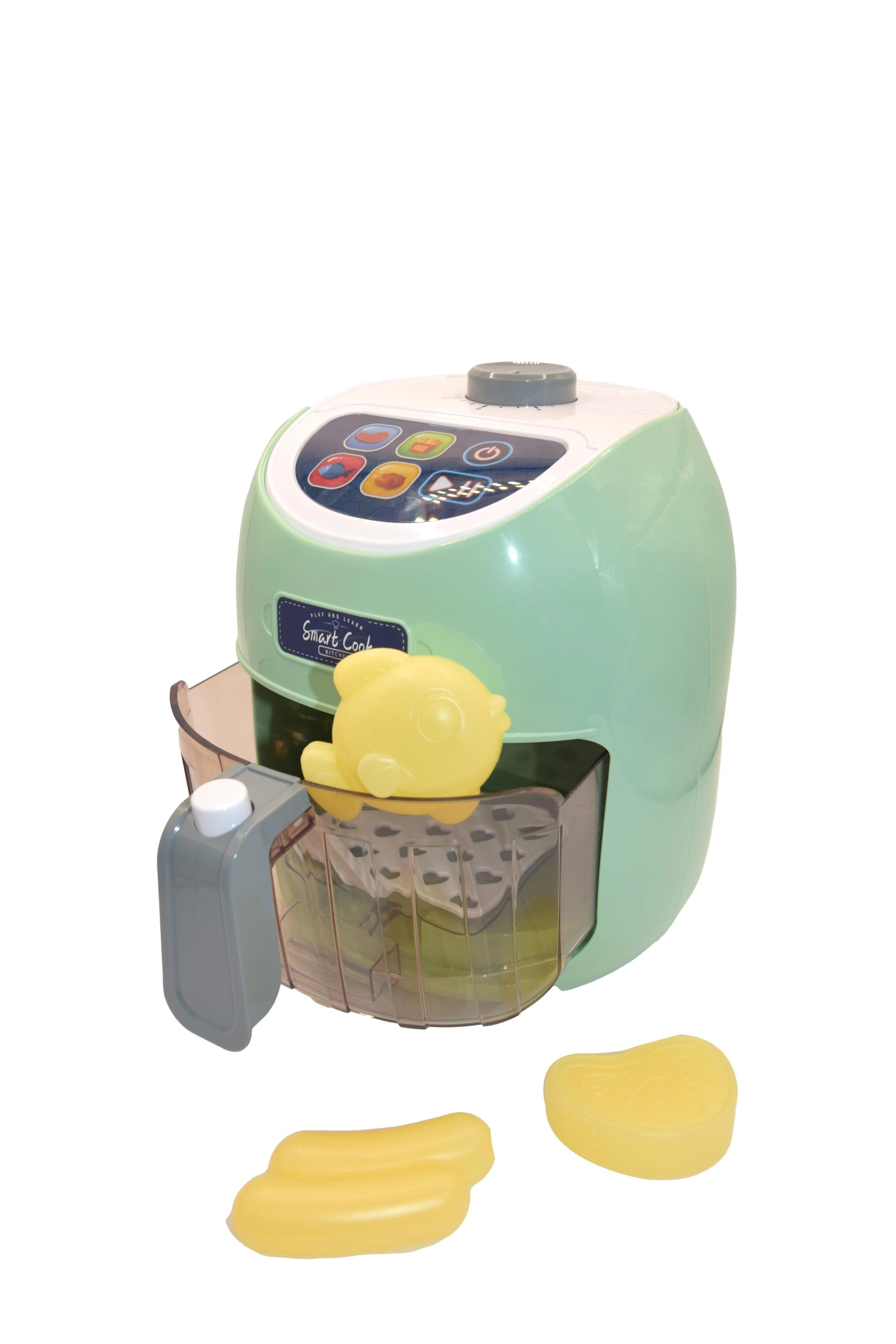 Junior Home - Air Fryer Play