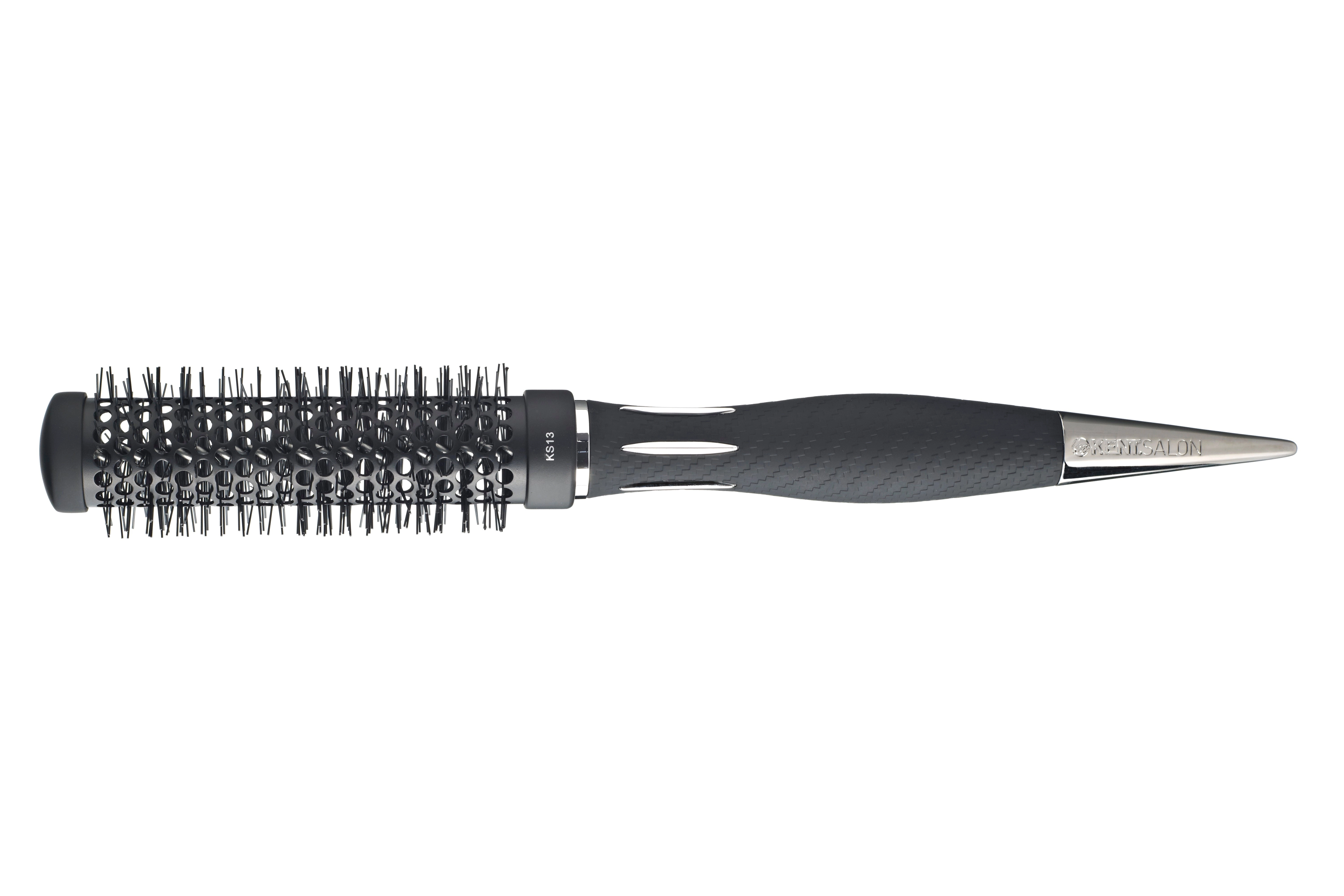 KENT.SALON - Ceramic Round Brush