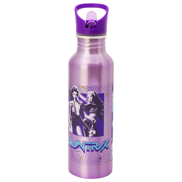 K-Pop Demon Hunters – Sipper Aluminium