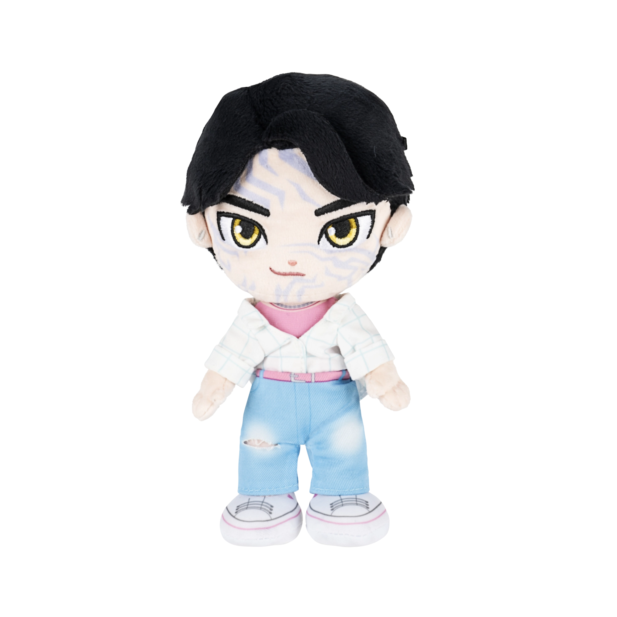 KPop Demon Hunters - Plush 20