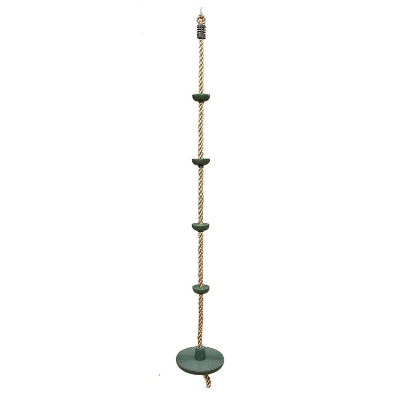 KREA - Swing and Climbing Rope