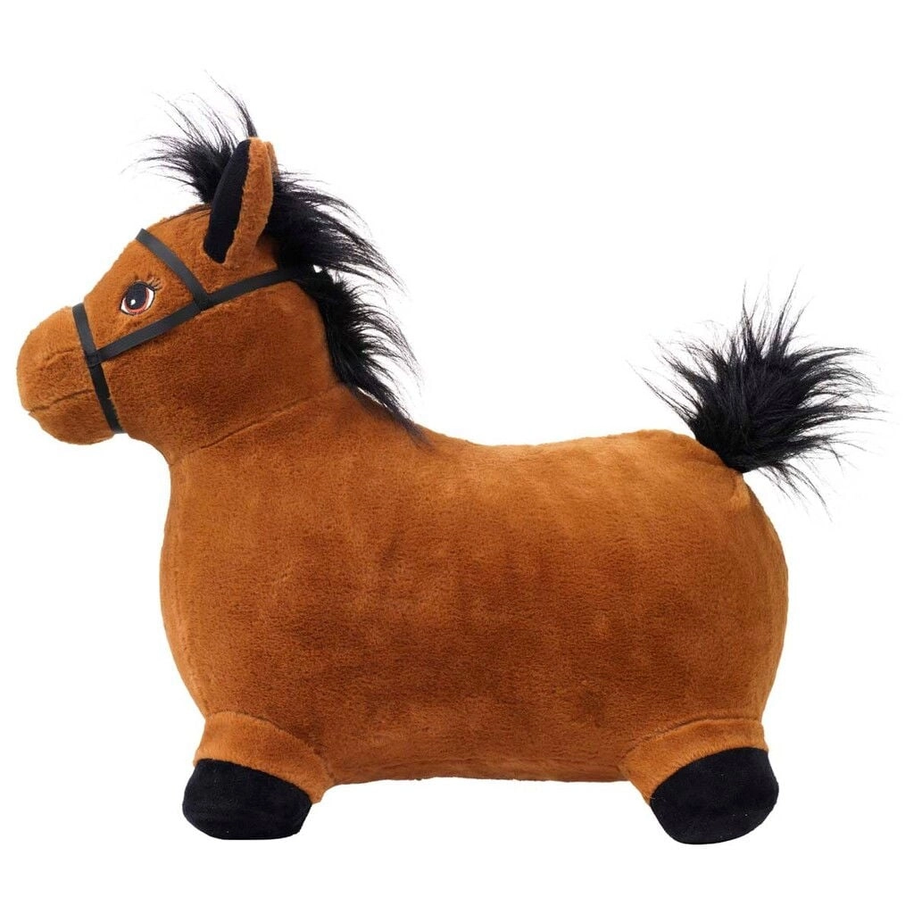 KREA Hobby Horse  Rainbow 36-2032 5707152077762