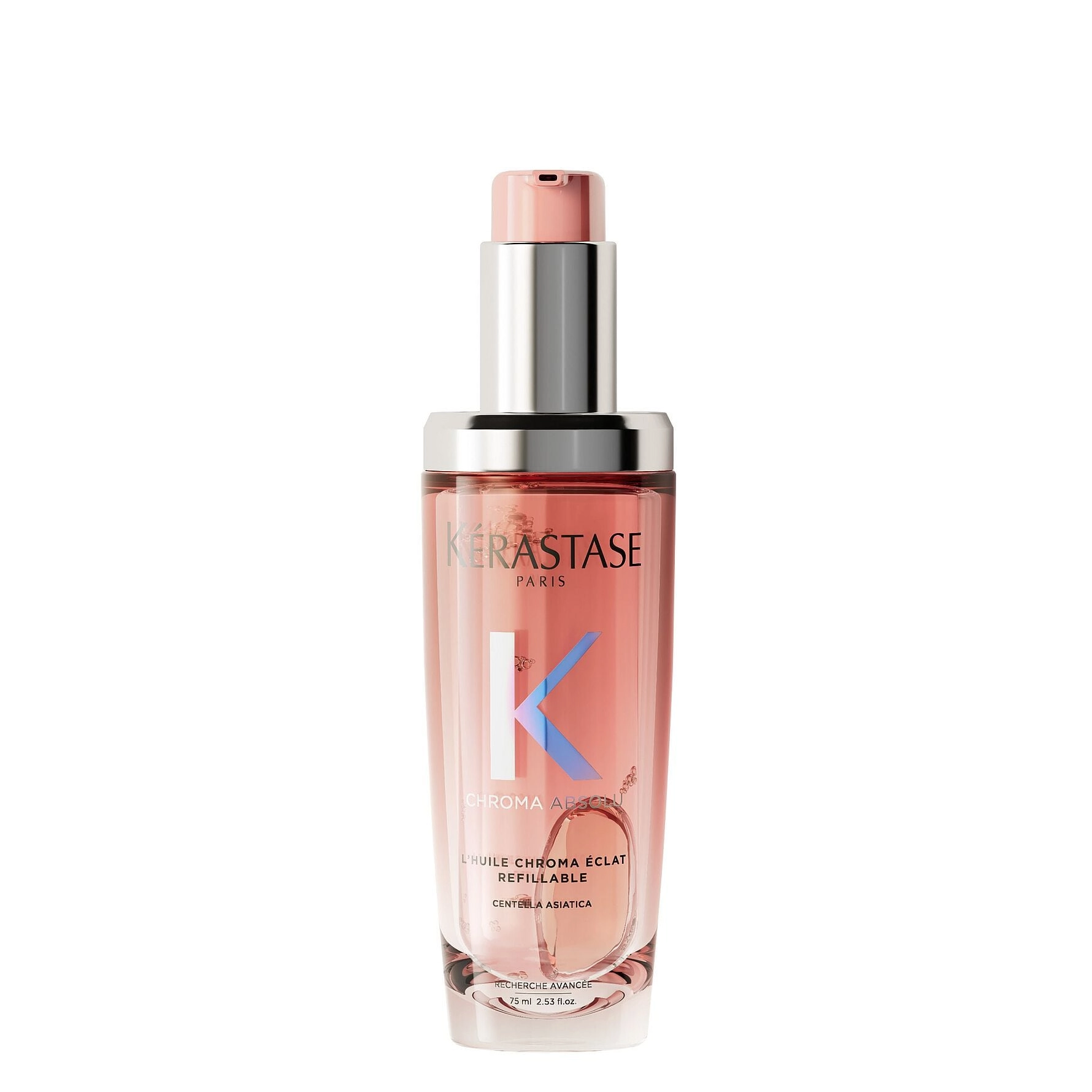 Chroma Absolu Radiance Sublimating Oil for