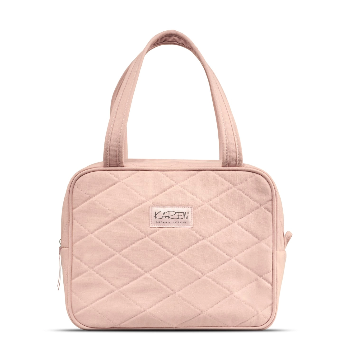 Karen - Toilet bag with handle